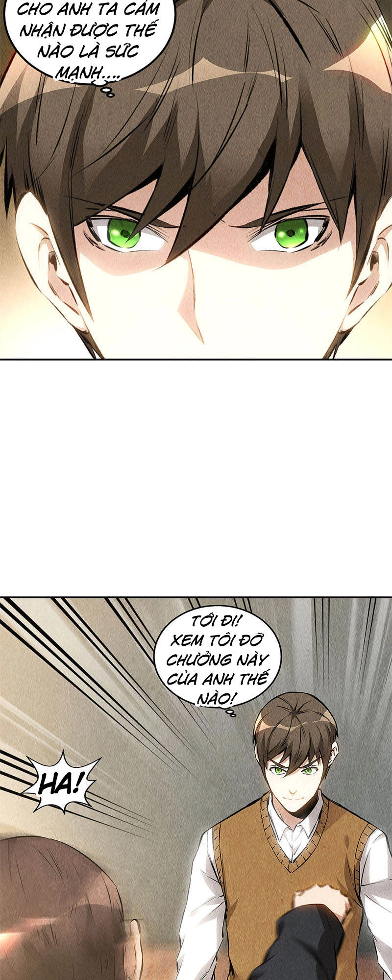 Ta Là Phế Vật Chapter 145 - 8