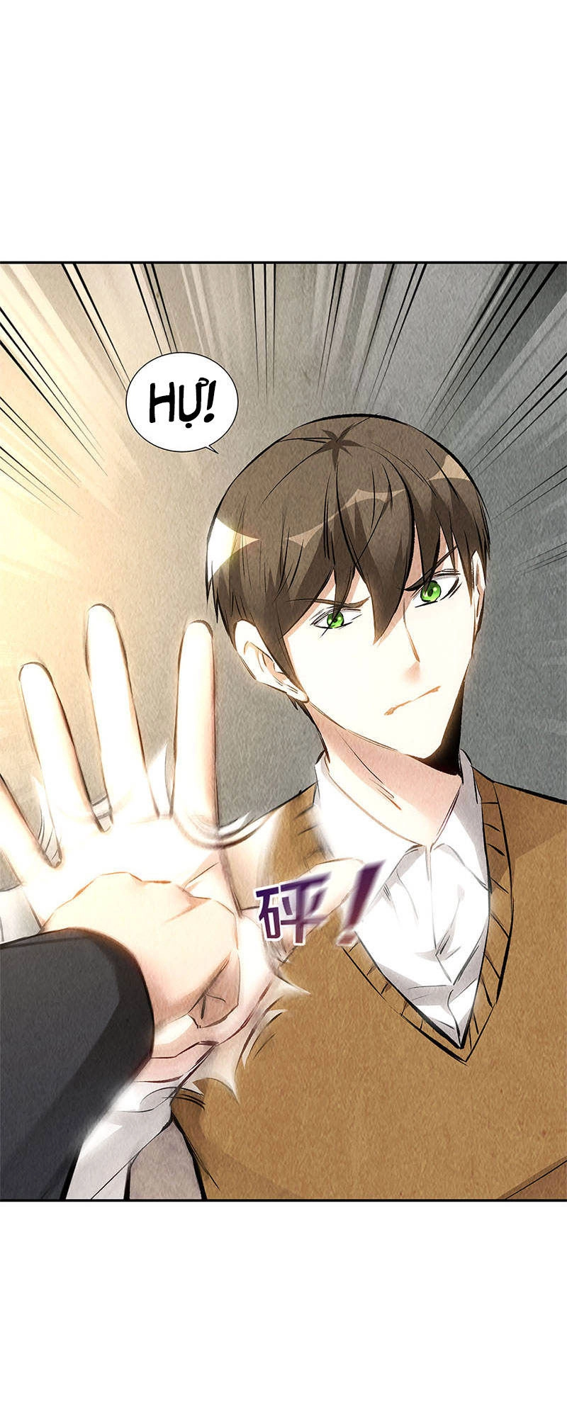 Ta Là Phế Vật Chapter 145 - 10