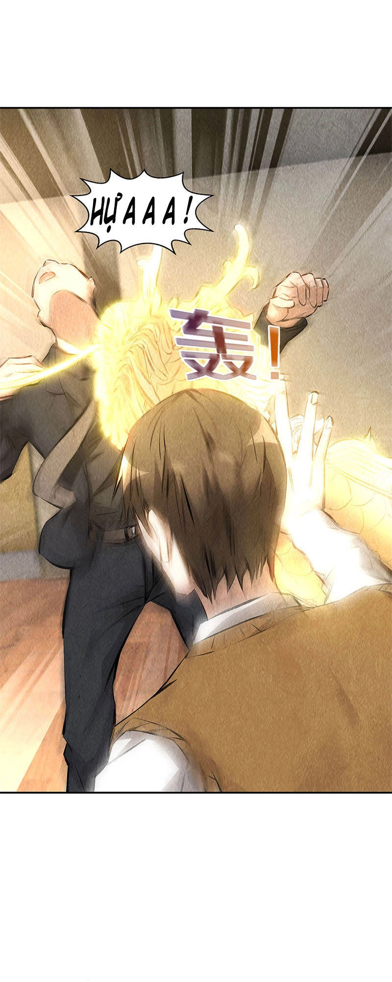 Ta Là Phế Vật Chapter 145 - 11