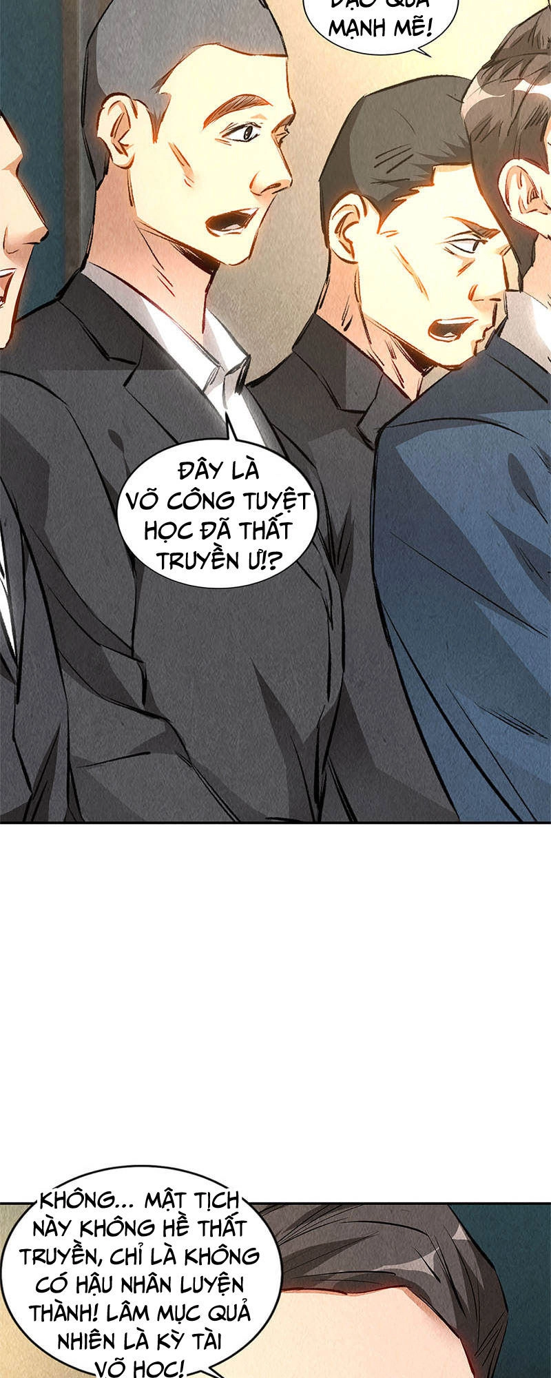 Ta Là Phế Vật Chapter 145 - 14