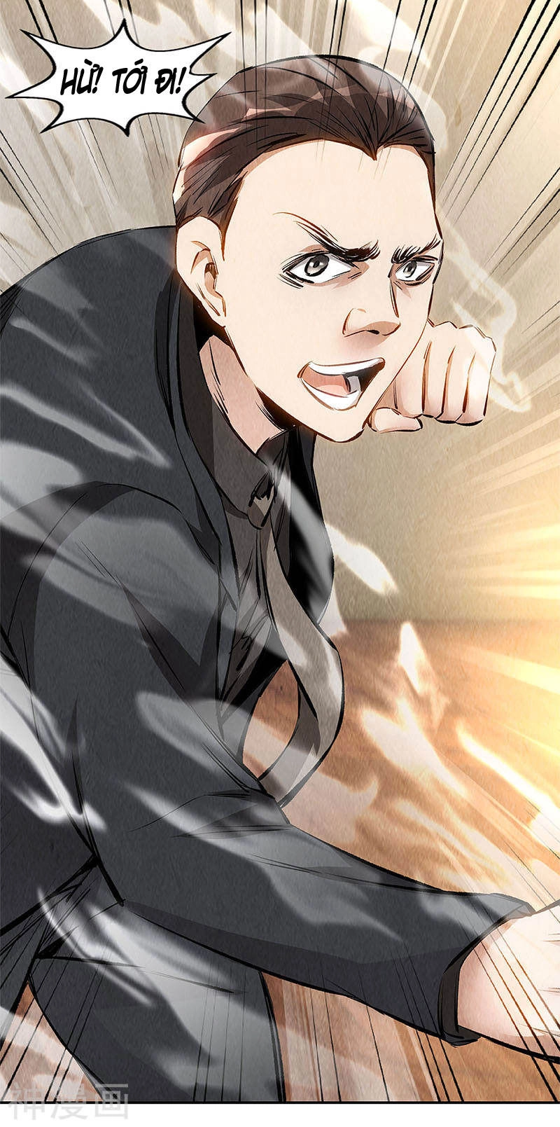 Ta Là Phế Vật Chapter 145 - 23