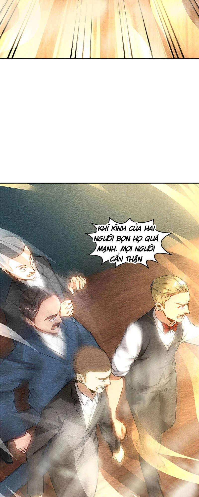 Ta Là Phế Vật Chapter 145 - 25