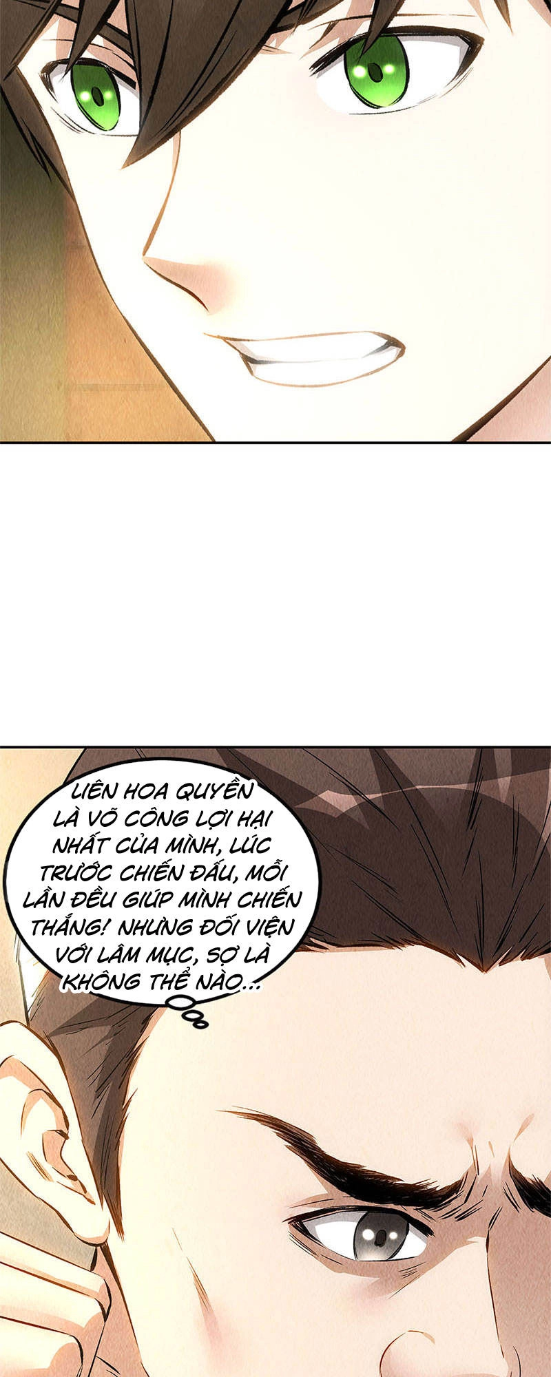 Ta Là Phế Vật Chapter 145 - 28