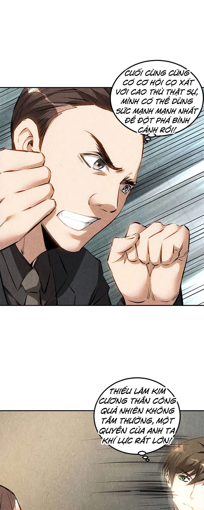 Ta Là Phế Vật Chapter 145 - 32