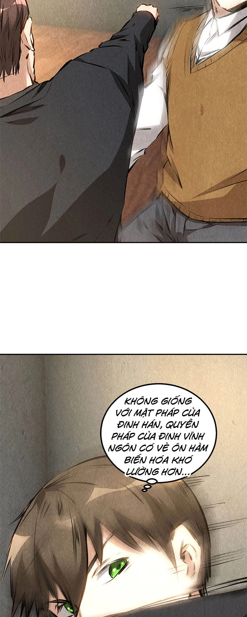 Ta Là Phế Vật Chapter 145 - 33