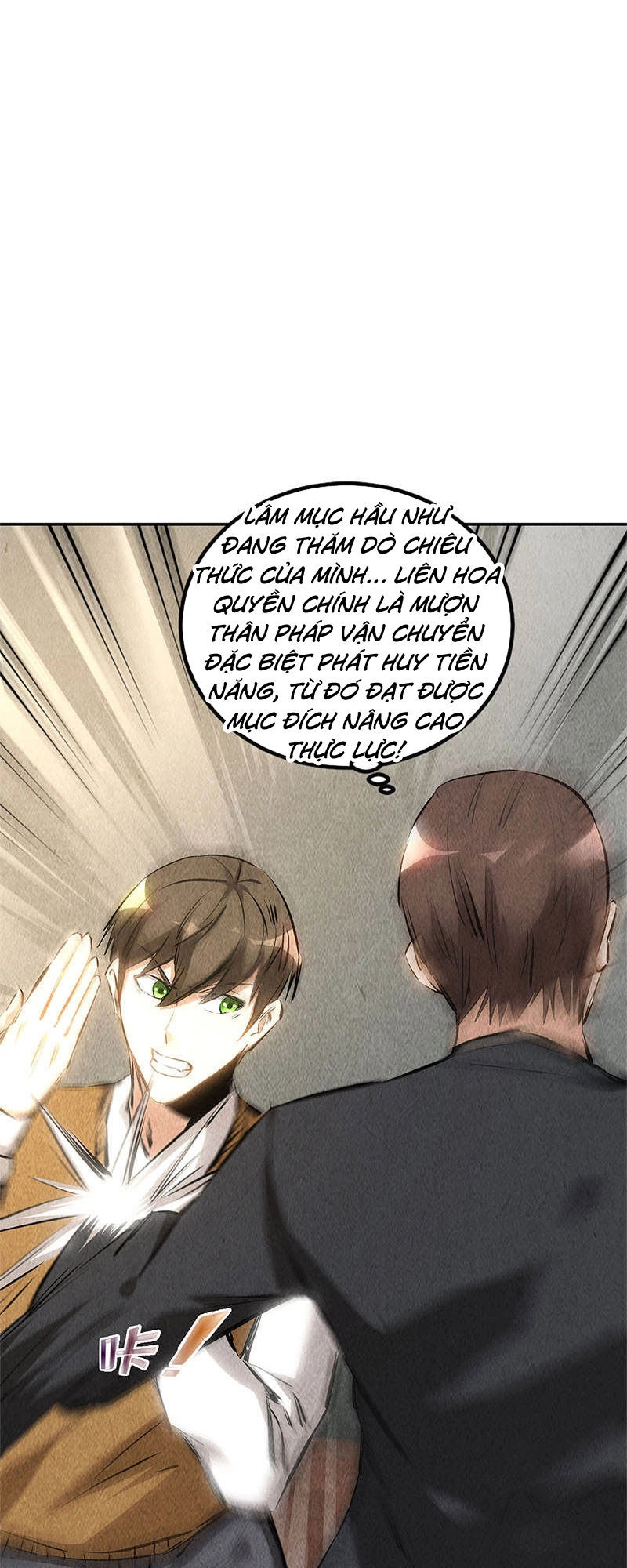 Ta Là Phế Vật Chapter 145 - 35