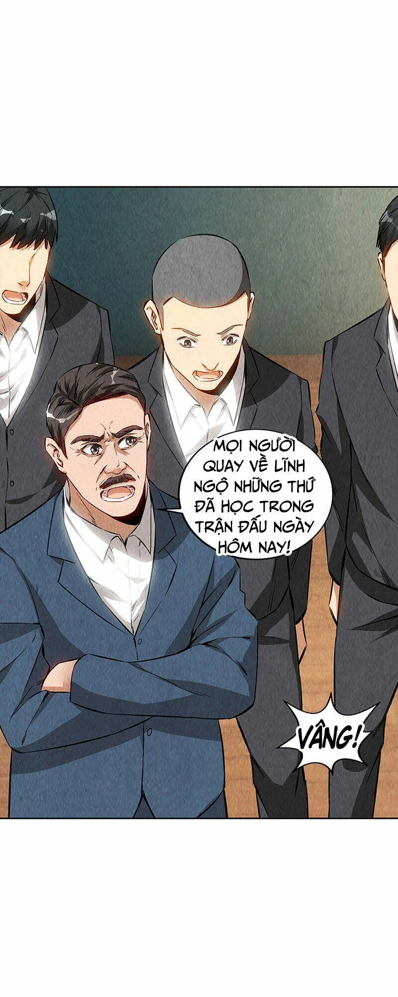 Ta Là Phế Vật Chapter 147 - 3