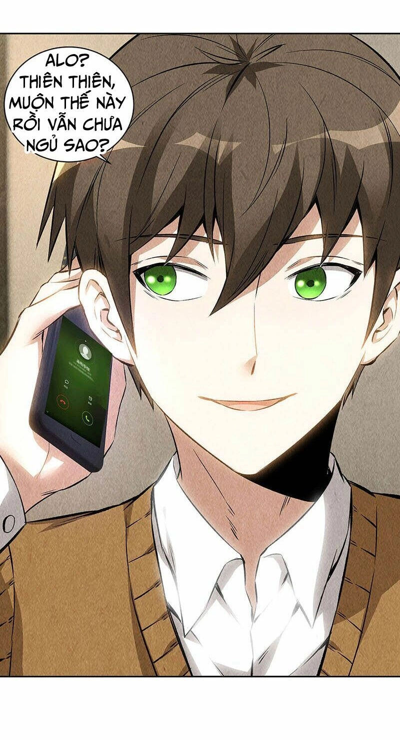 Ta Là Phế Vật Chapter 147 - 5