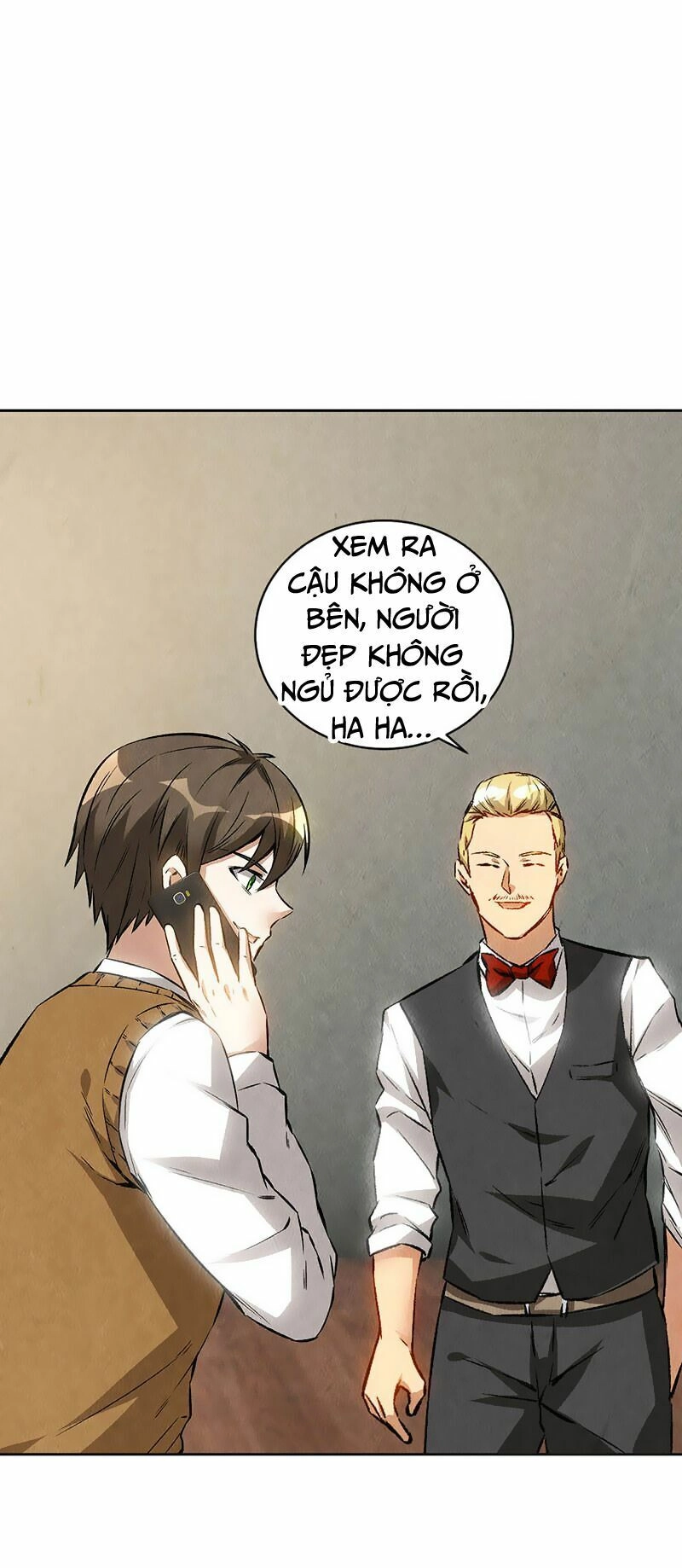 Ta Là Phế Vật Chapter 147 - 6