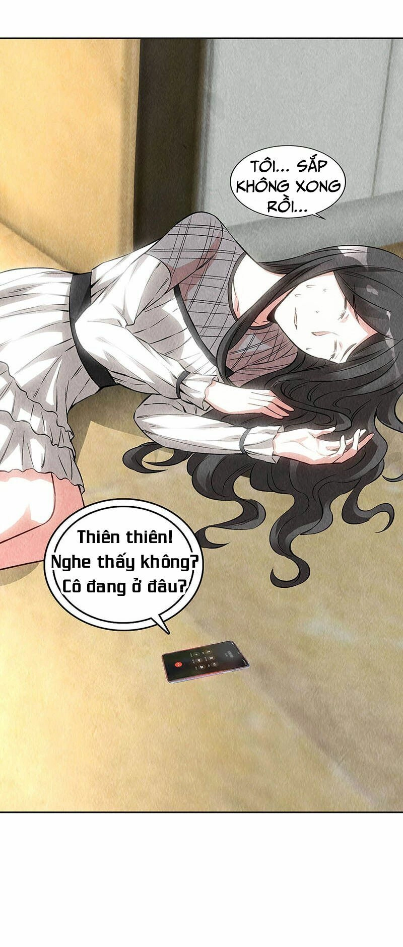 Ta Là Phế Vật Chapter 147 - 10