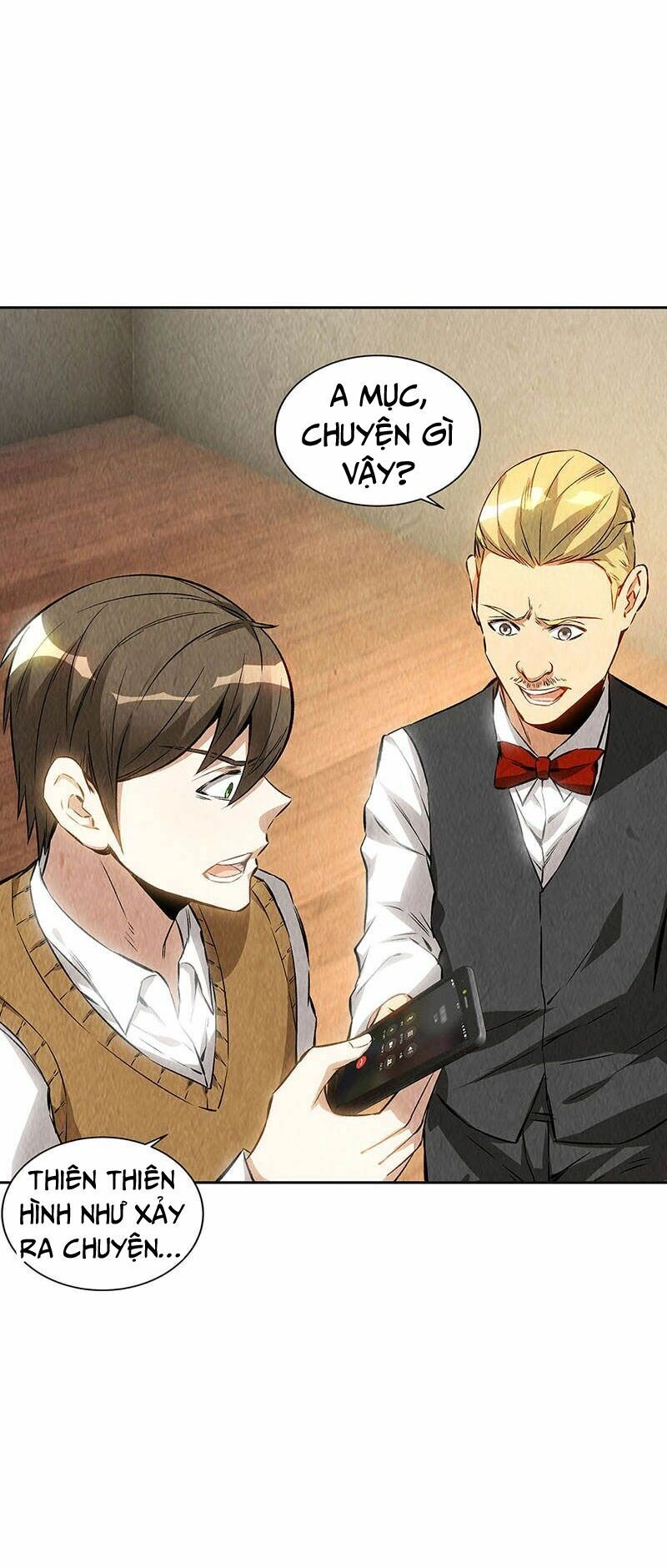 Ta Là Phế Vật Chapter 147 - 11