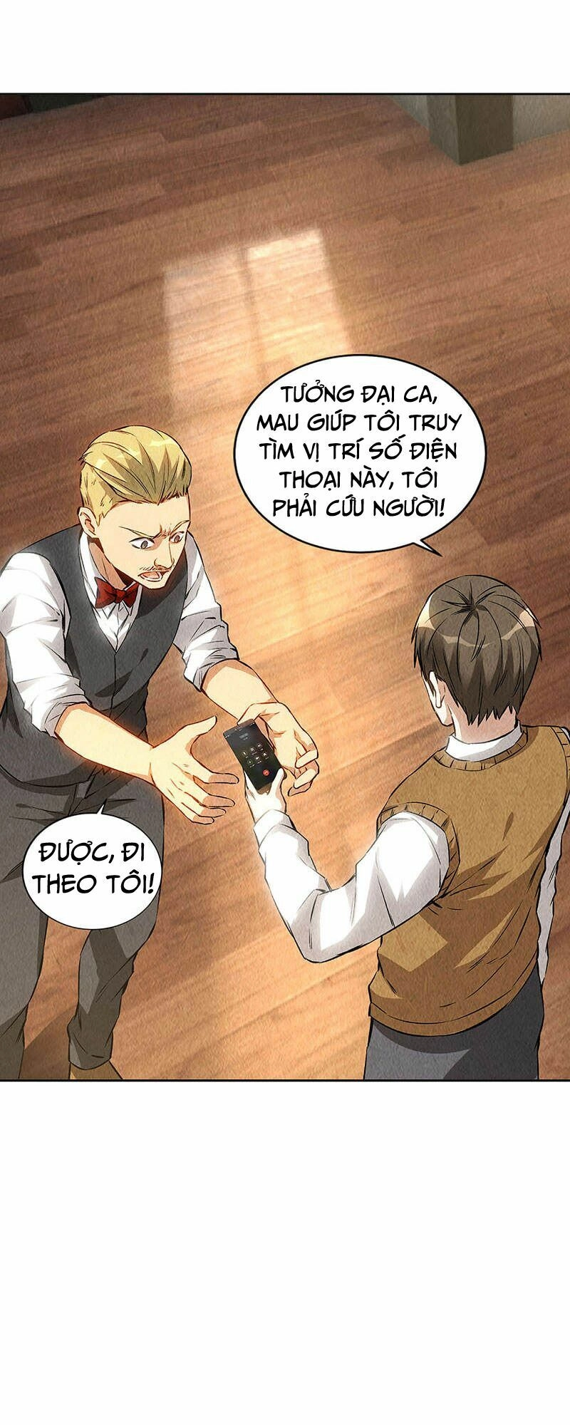 Ta Là Phế Vật Chapter 147 - 12