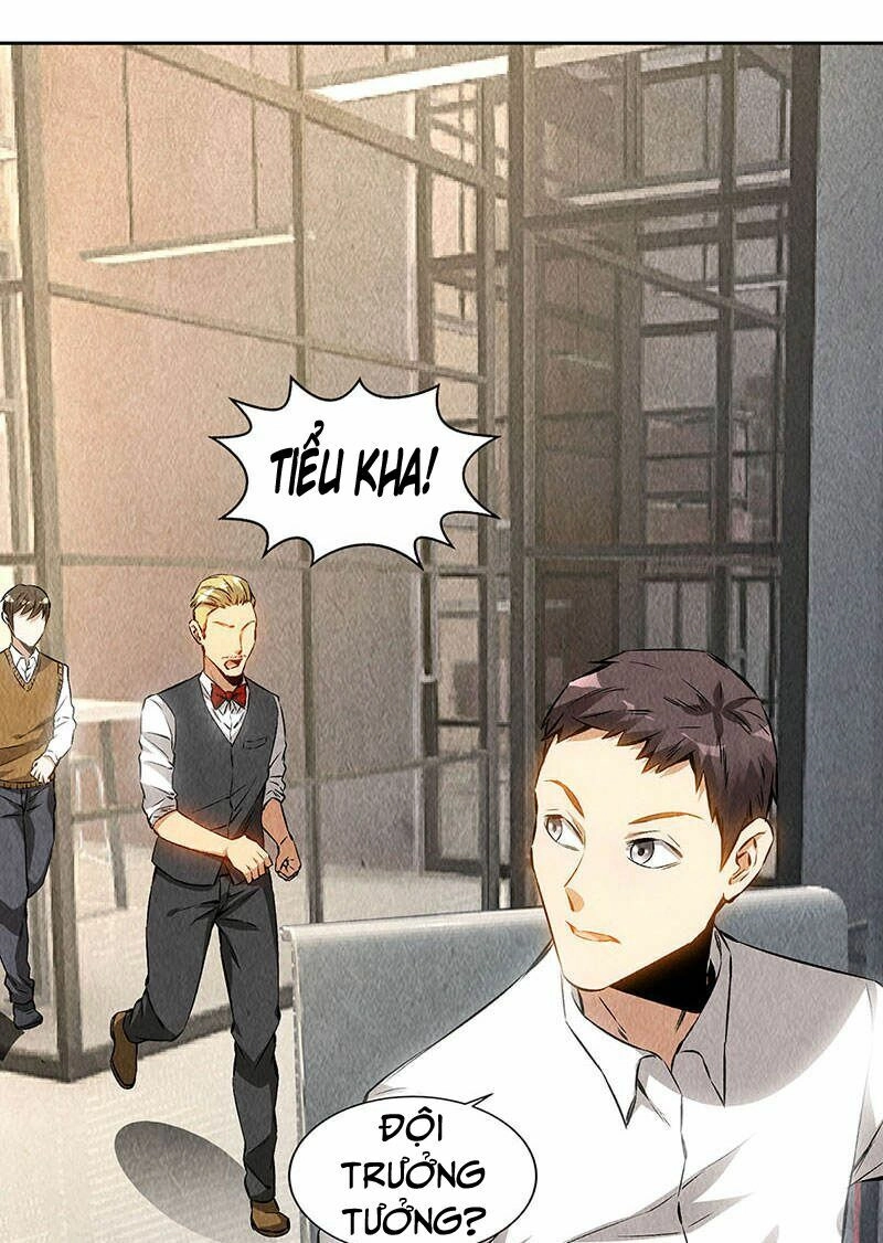 Ta Là Phế Vật Chapter 147 - 13