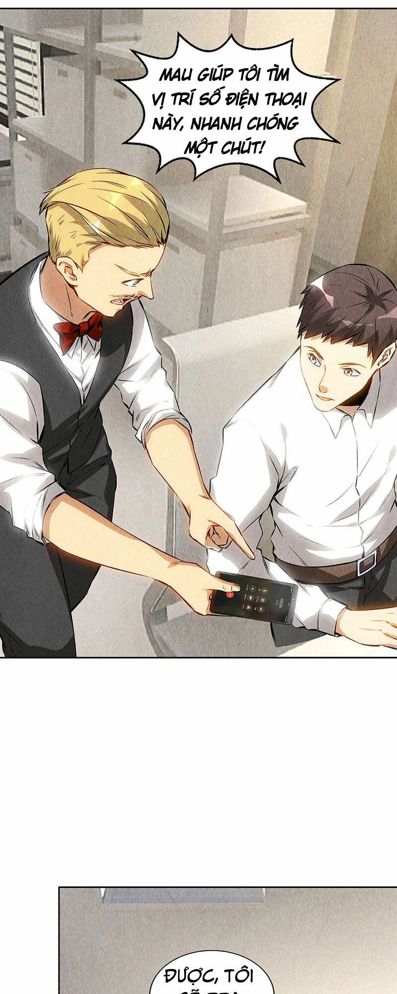 Ta Là Phế Vật Chapter 147 - 15