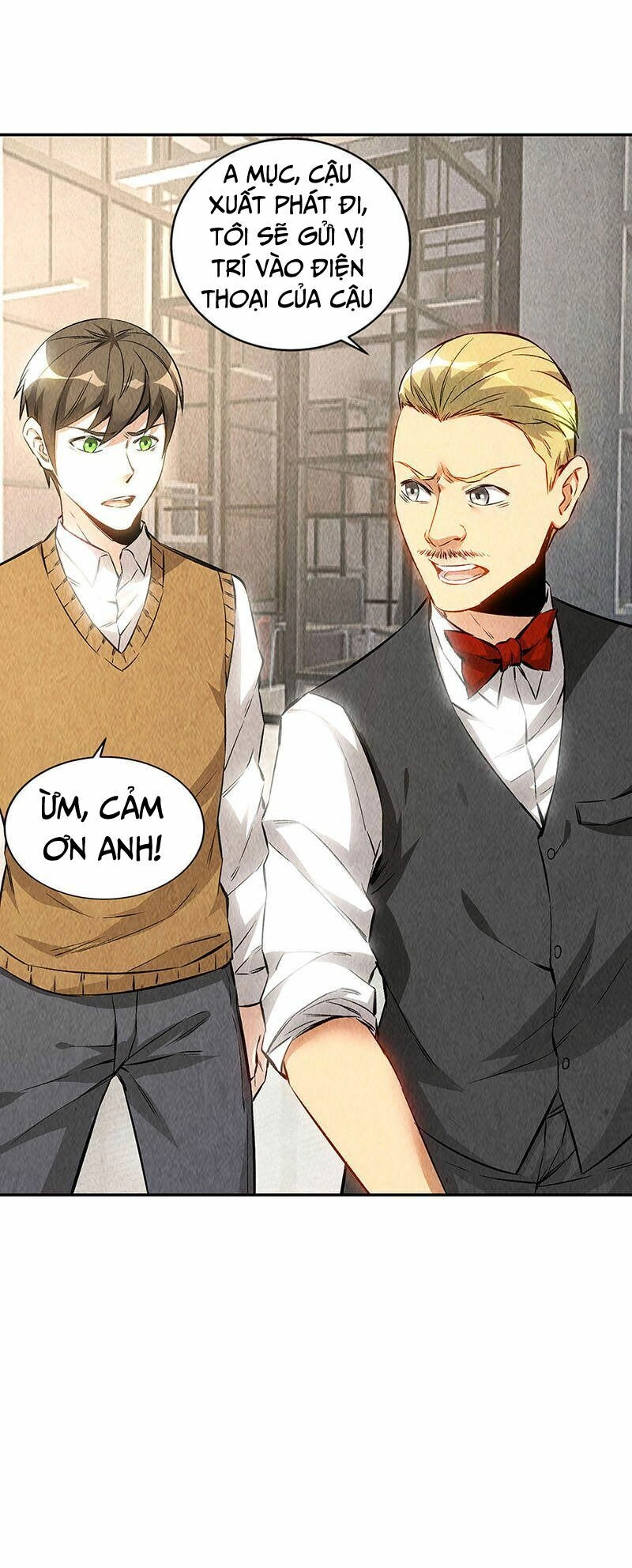 Ta Là Phế Vật Chapter 147 - 19