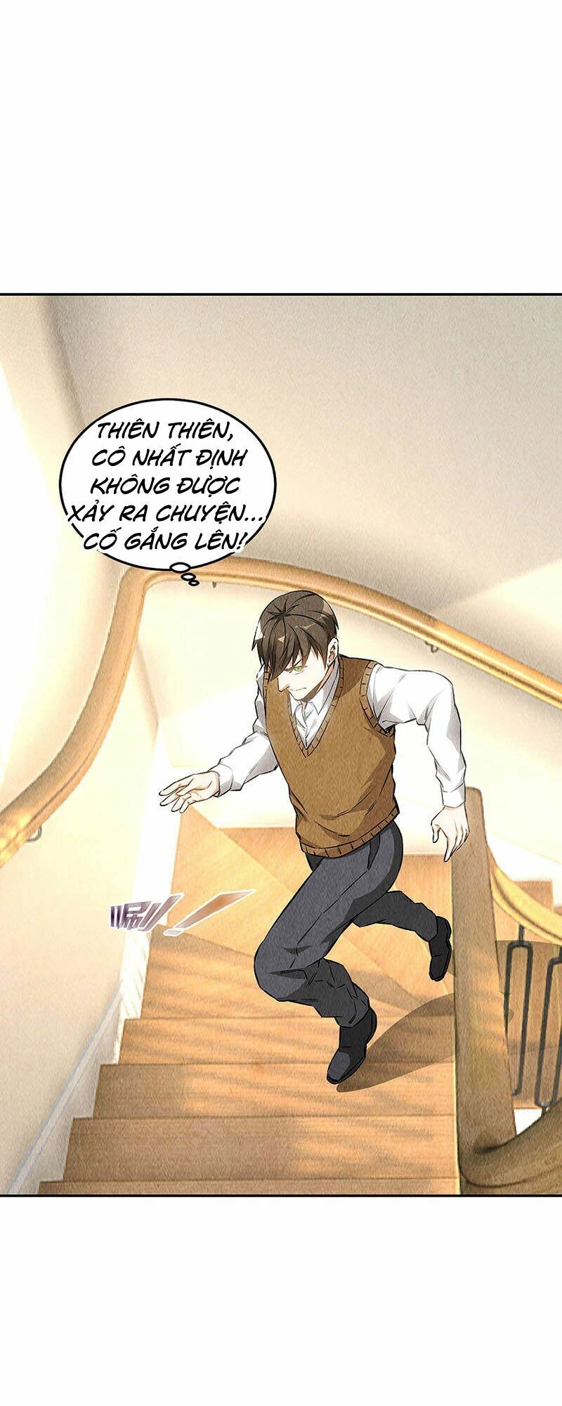 Ta Là Phế Vật Chapter 147 - 23