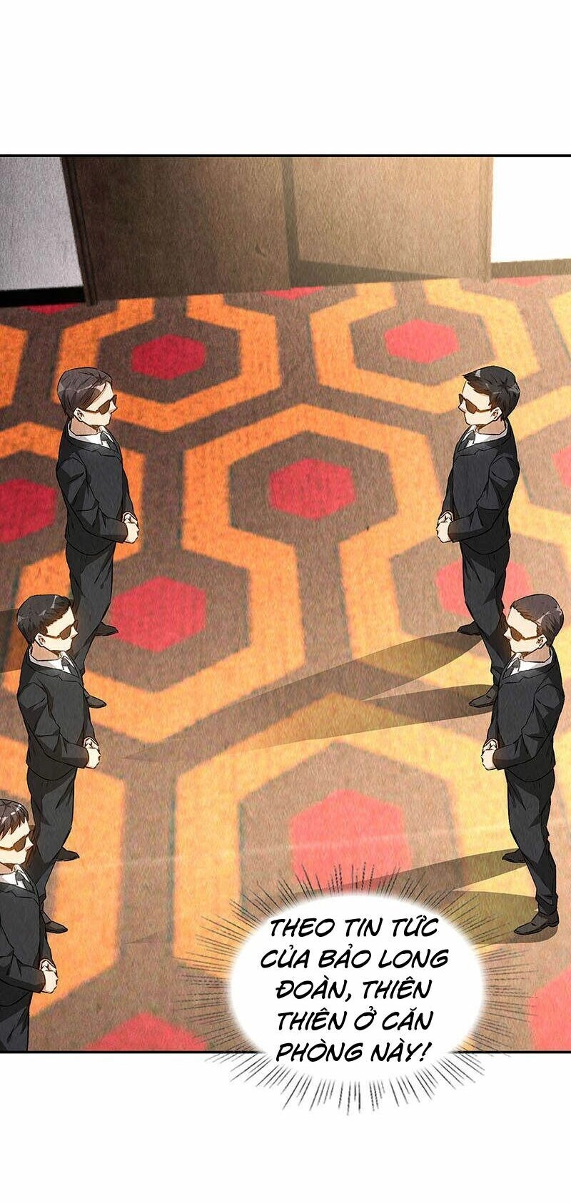 Ta Là Phế Vật Chapter 147 - 25