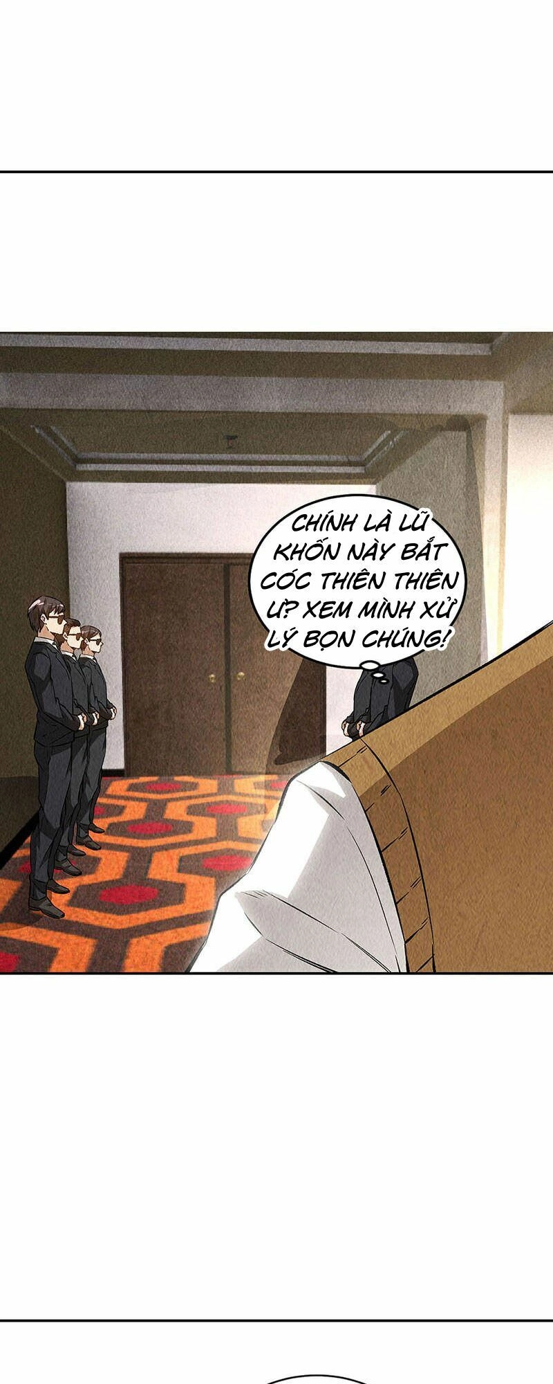 Ta Là Phế Vật Chapter 147 - 26