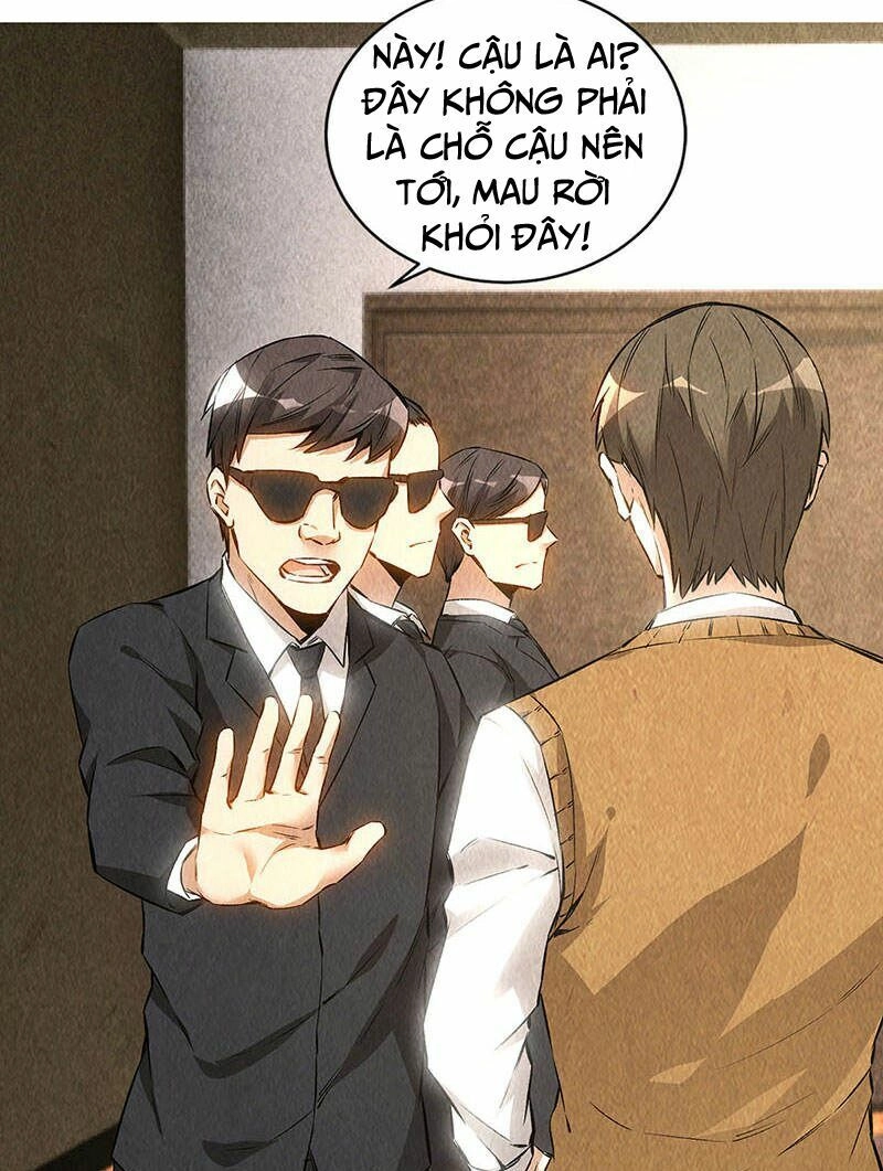 Ta Là Phế Vật Chapter 147 - 27