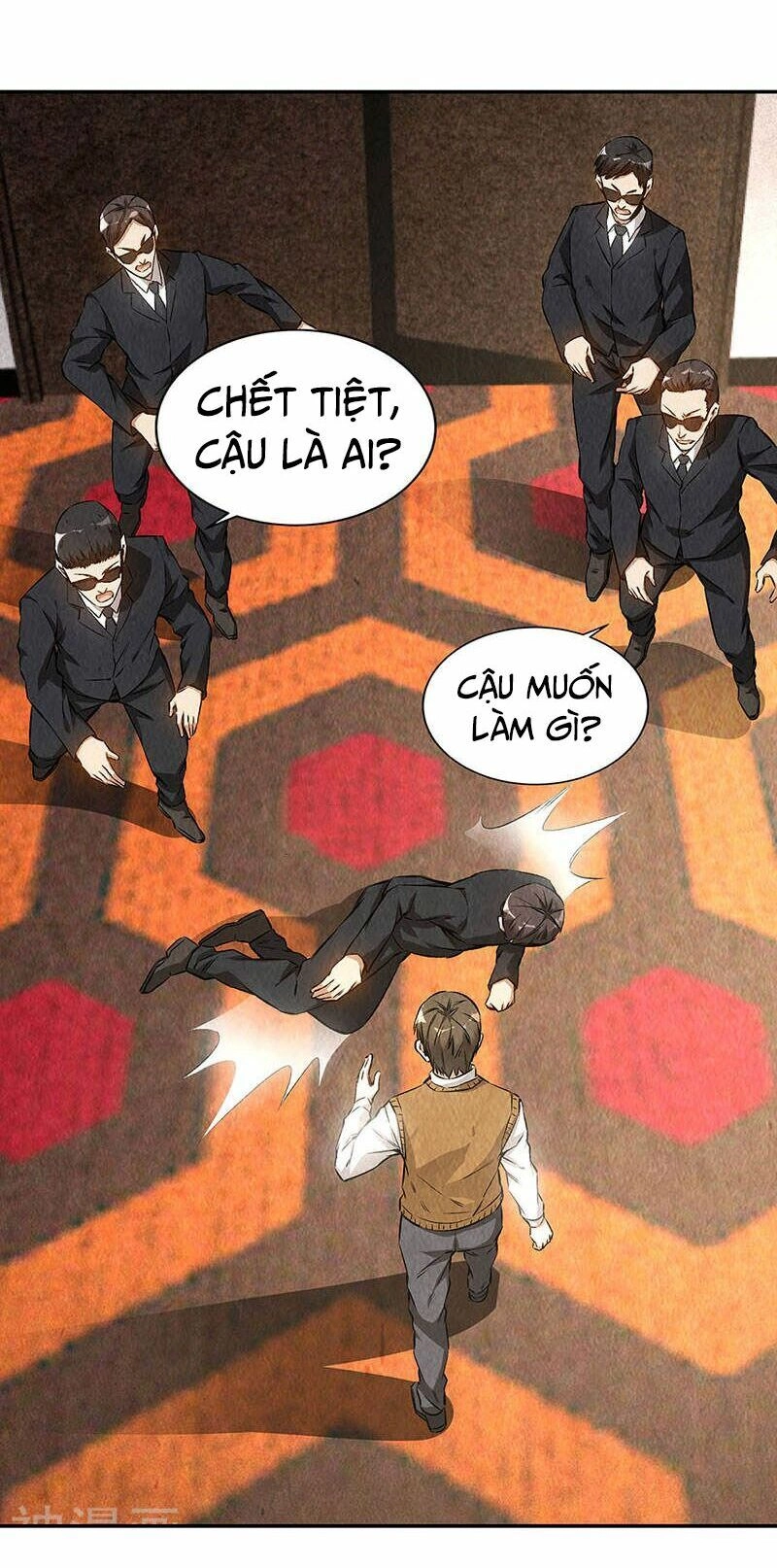 Ta Là Phế Vật Chapter 147 - 30