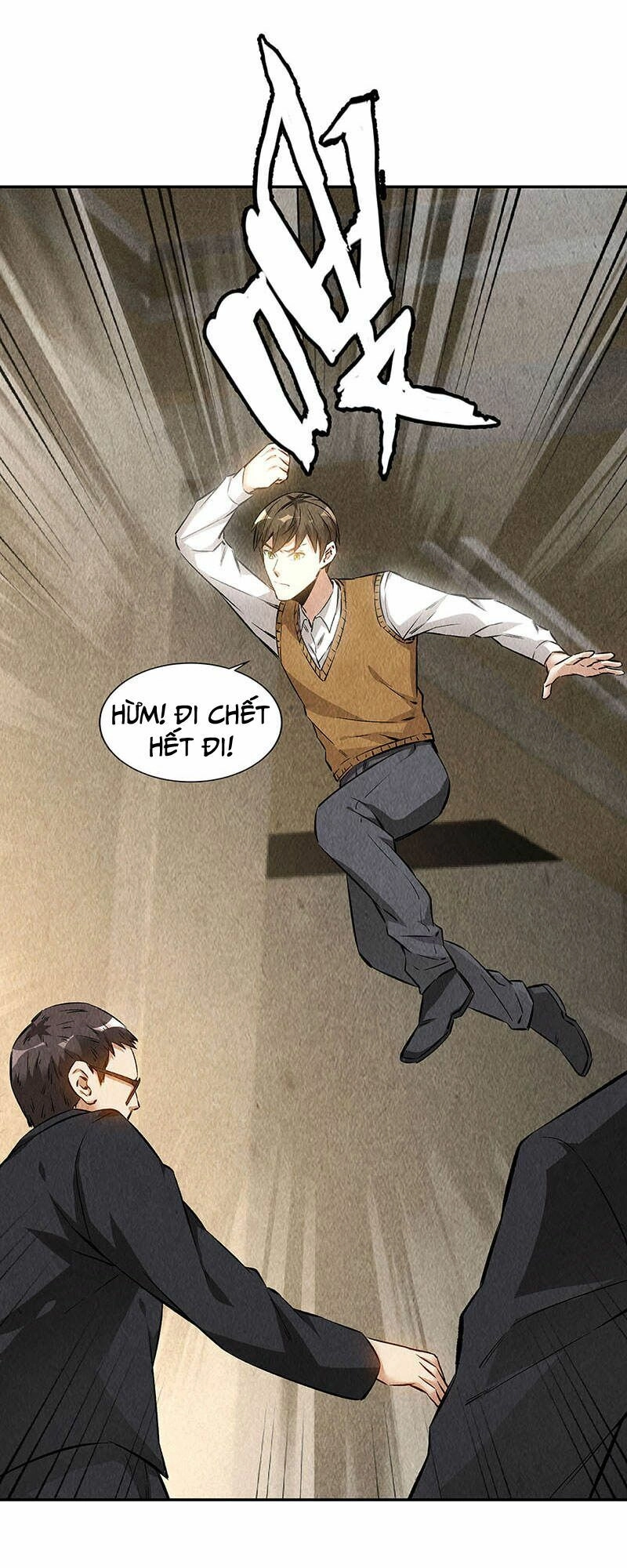 Ta Là Phế Vật Chapter 147 - 33