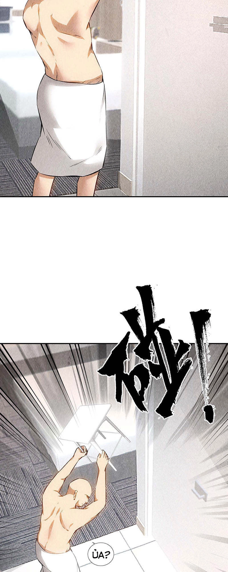 Ta Là Phế Vật Chapter 148 - 2