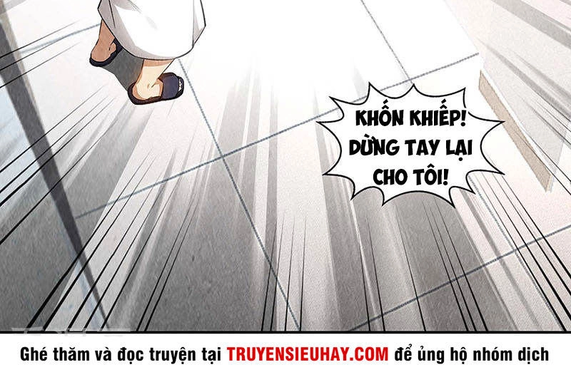 Ta Là Phế Vật Chapter 148 - 3