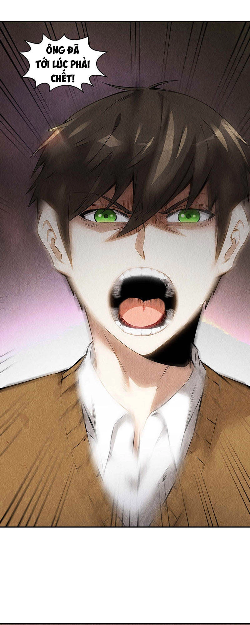 Ta Là Phế Vật Chapter 148 - 6