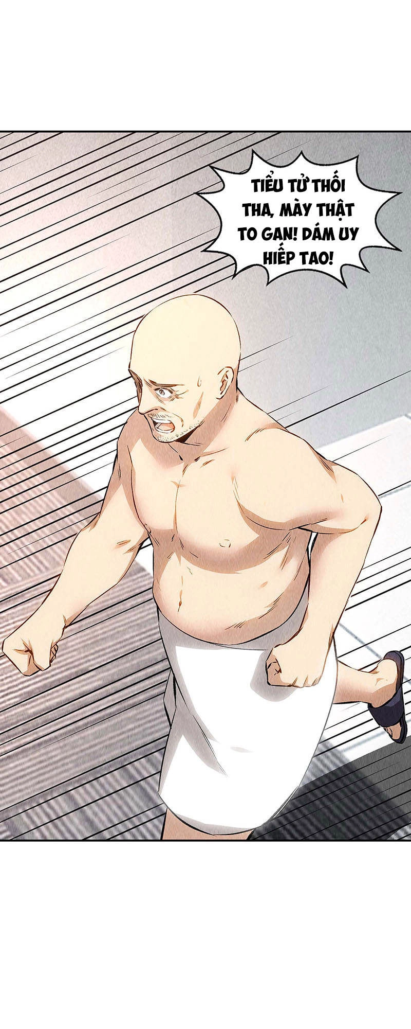 Ta Là Phế Vật Chapter 148 - 8