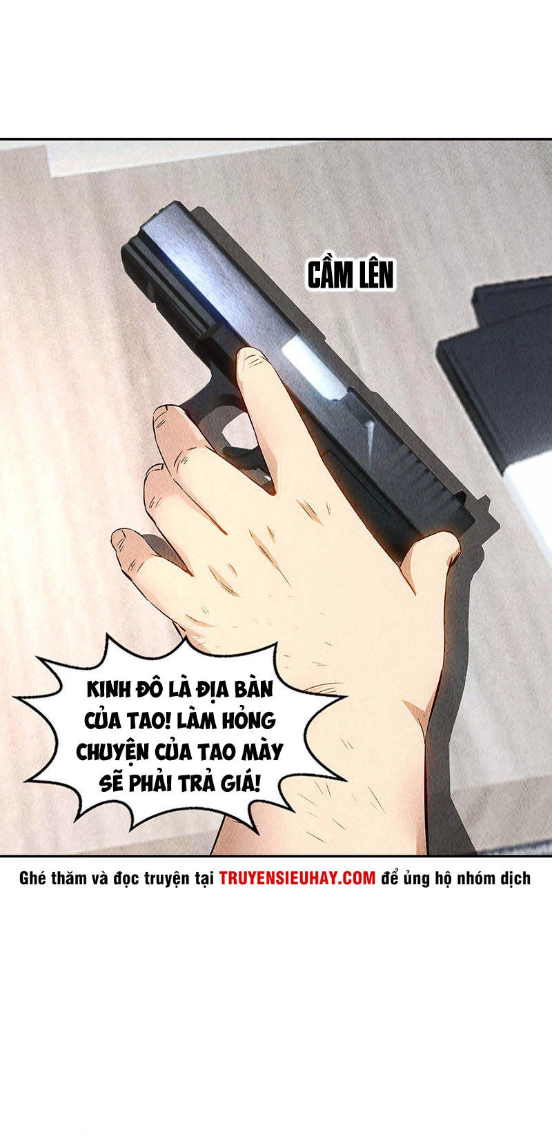 Ta Là Phế Vật Chapter 148 - 9