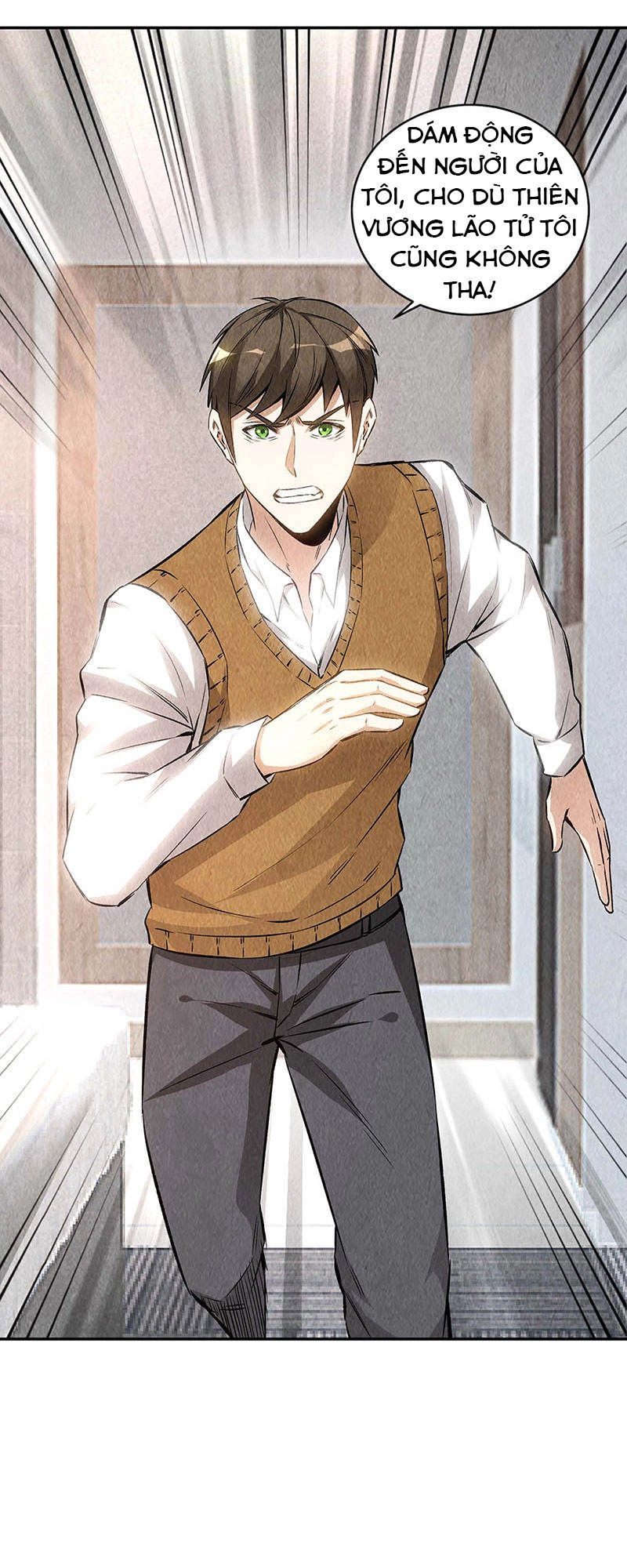 Ta Là Phế Vật Chapter 148 - 10