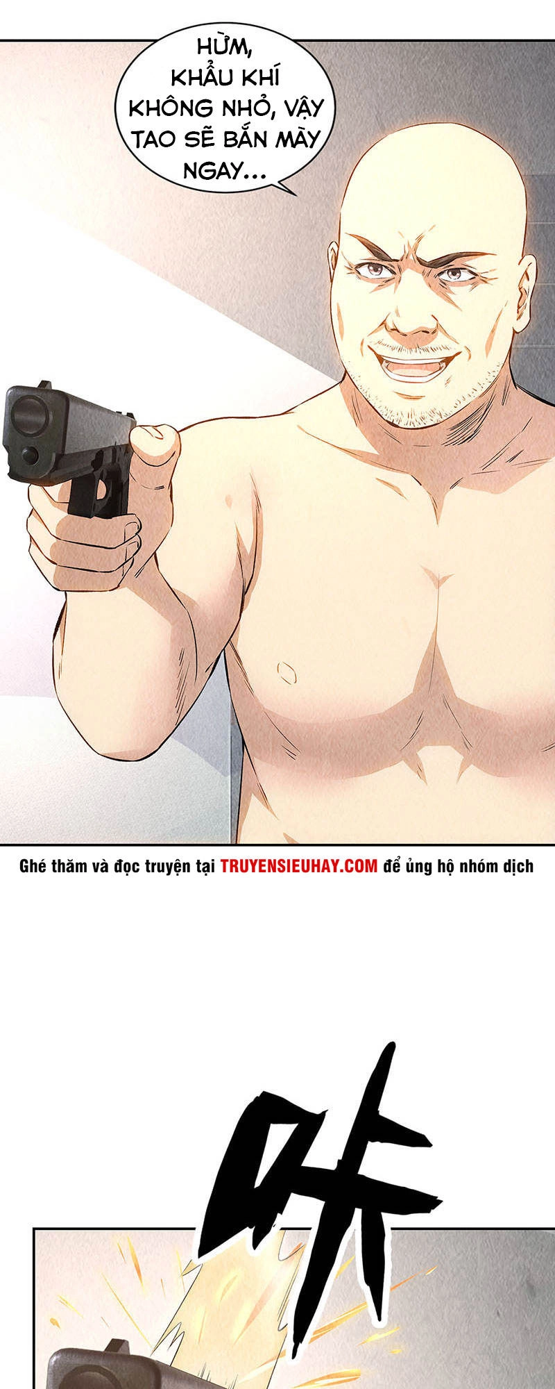 Ta Là Phế Vật Chapter 148 - 11