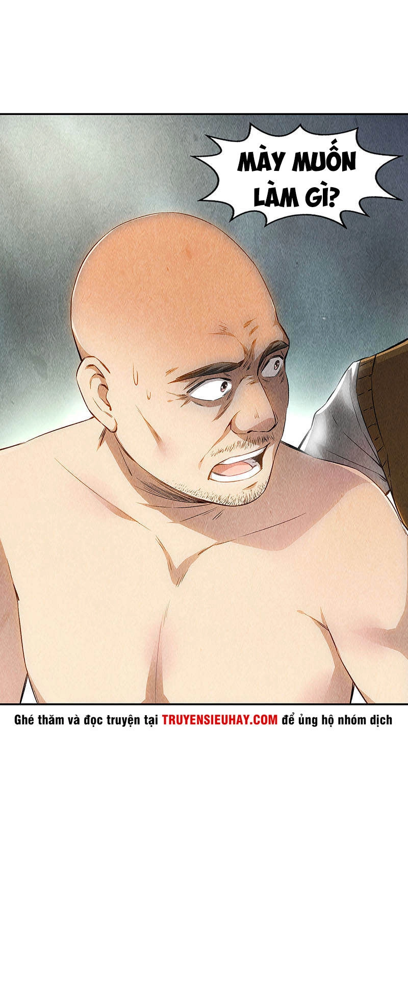 Ta Là Phế Vật Chapter 148 - 16