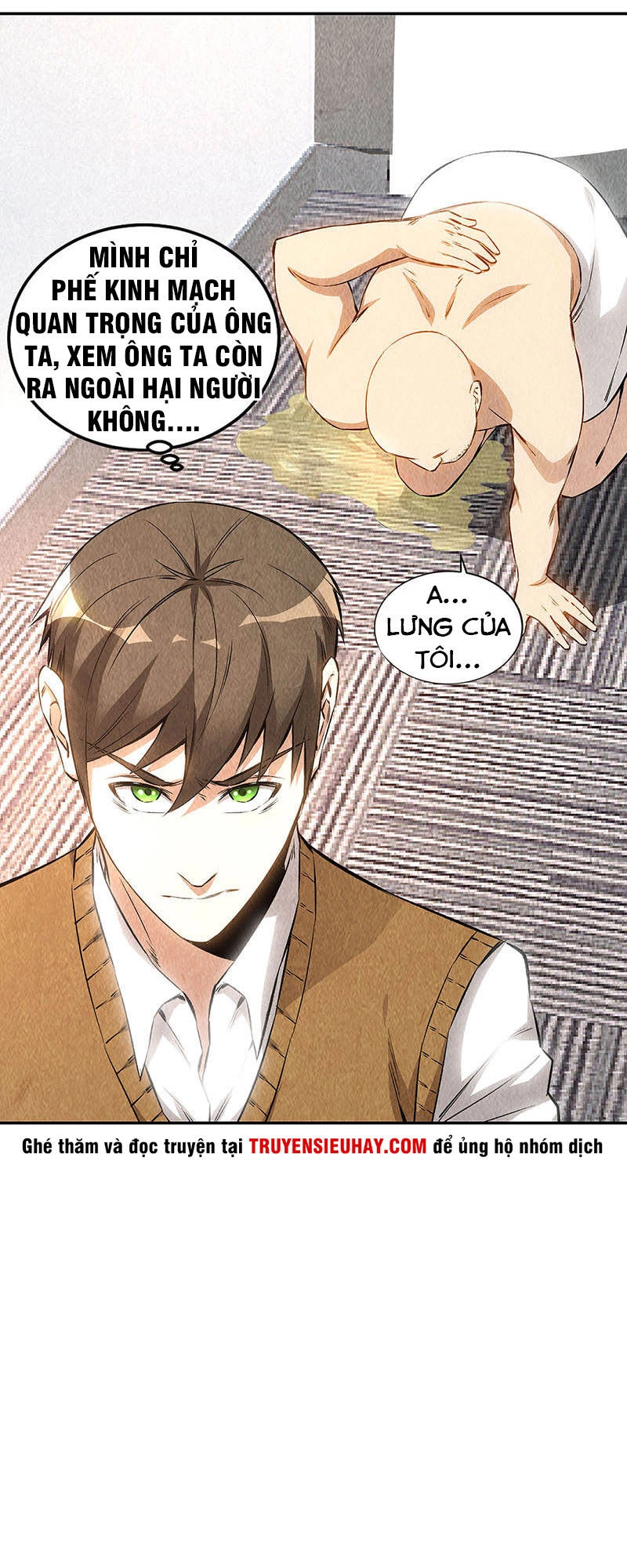 Ta Là Phế Vật Chapter 148 - 19