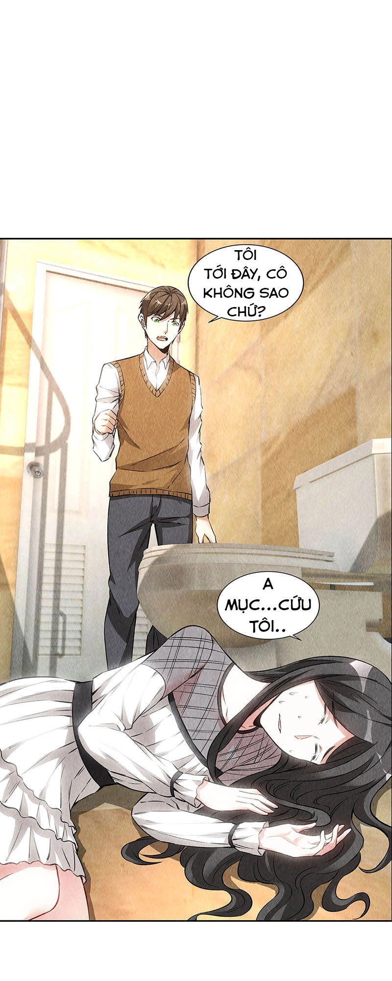 Ta Là Phế Vật Chapter 148 - 21