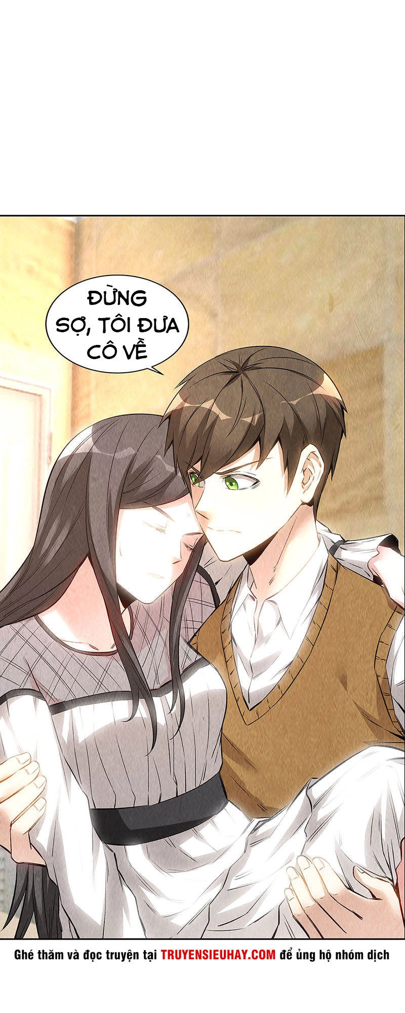 Ta Là Phế Vật Chapter 148 - 22