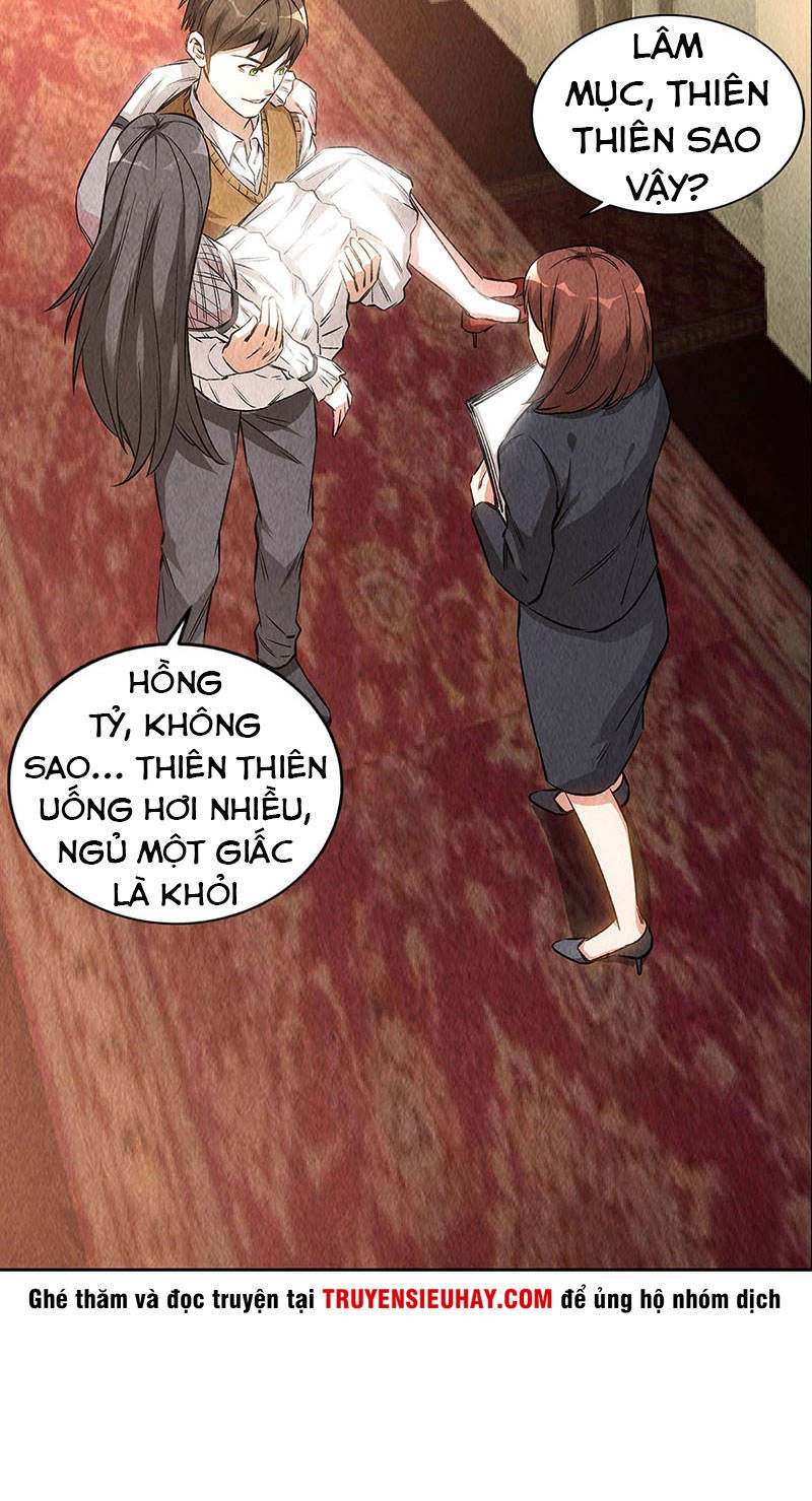 Ta Là Phế Vật Chapter 148 - 25