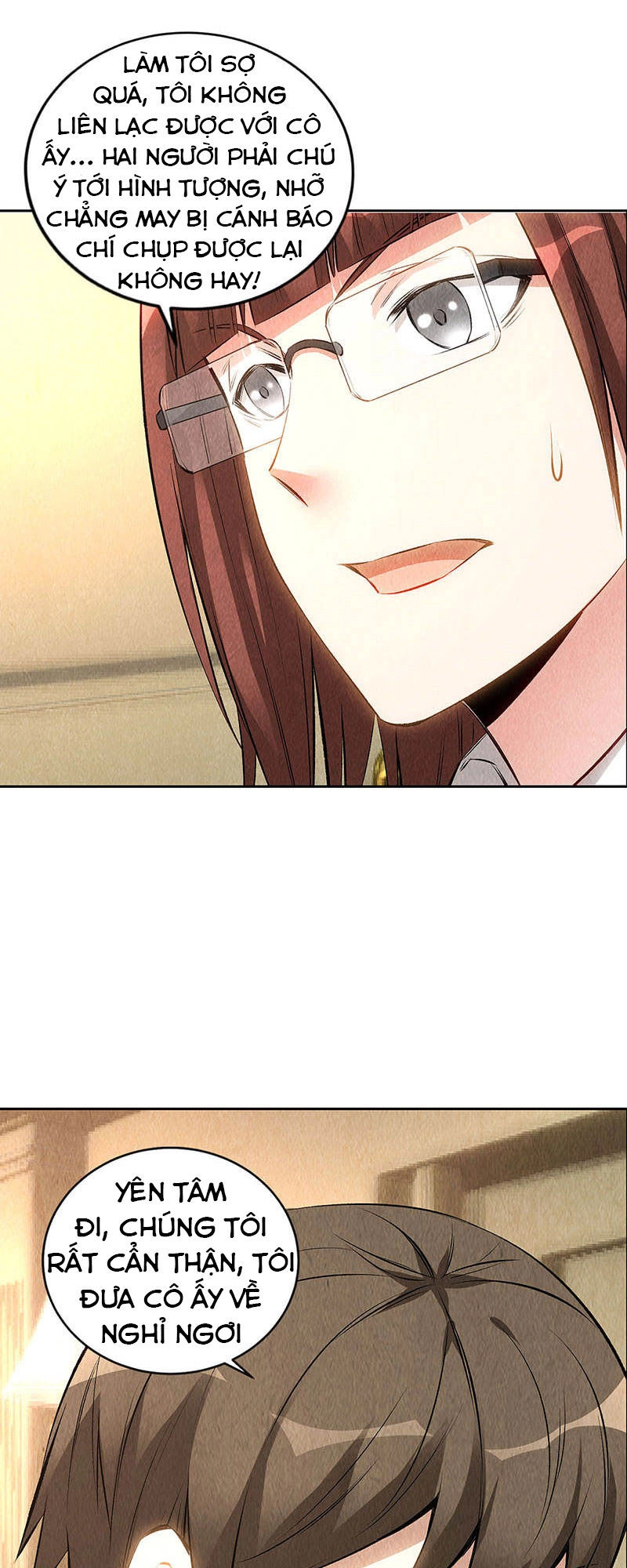 Ta Là Phế Vật Chapter 148 - 26