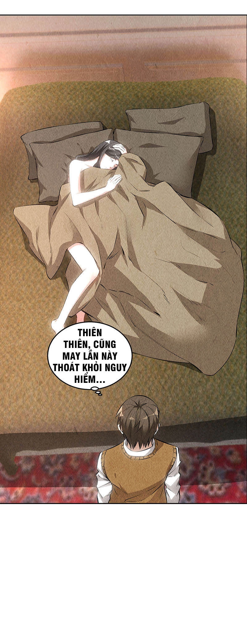 Ta Là Phế Vật Chapter 148 - 28