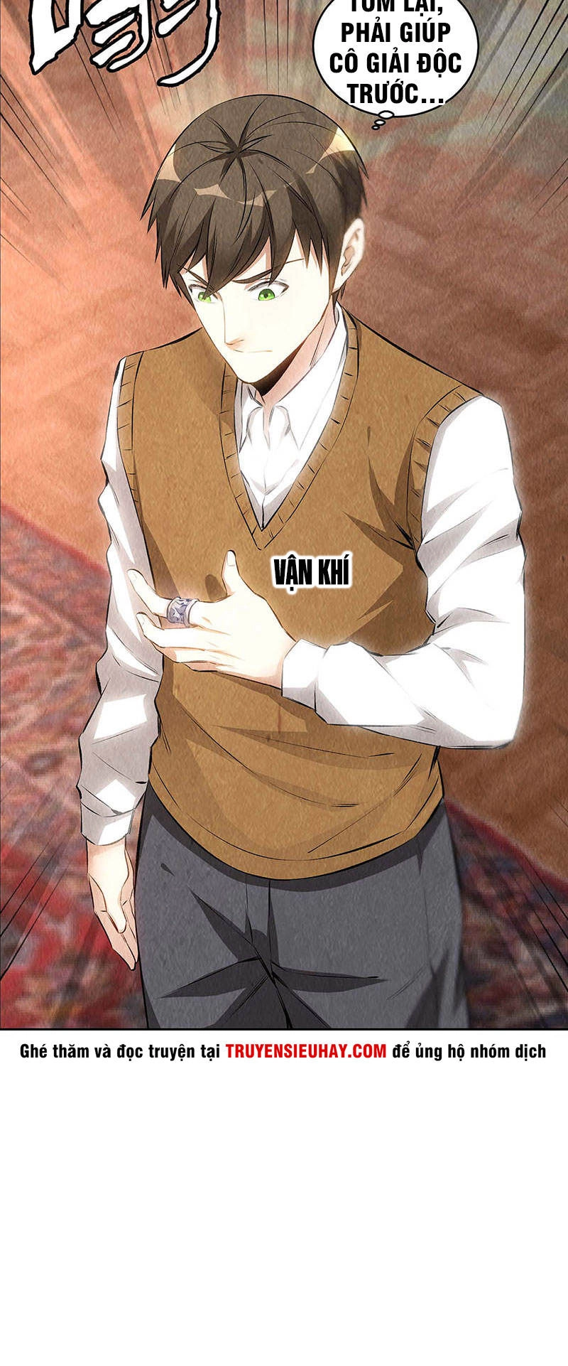 Ta Là Phế Vật Chapter 148 - 31