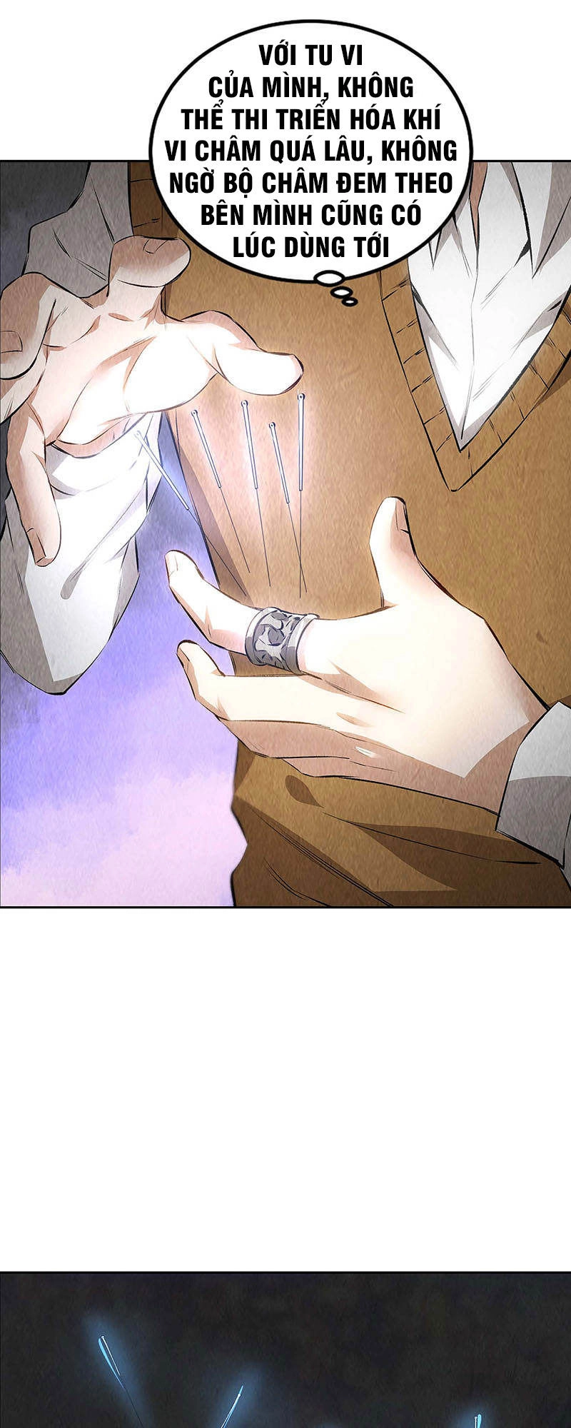 Ta Là Phế Vật Chapter 148 - 32