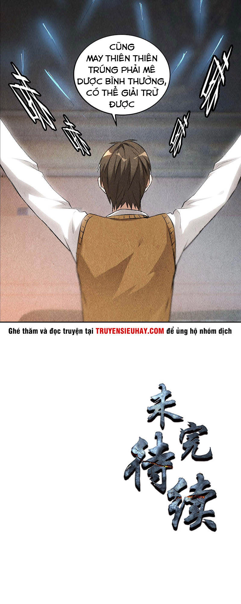 Ta Là Phế Vật Chapter 148 - 33