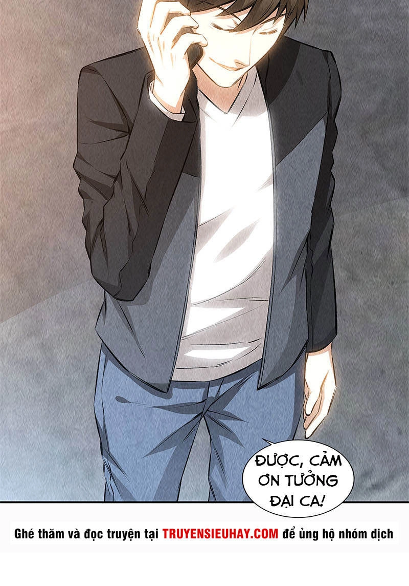 Ta Là Phế Vật Chapter 149 - 2