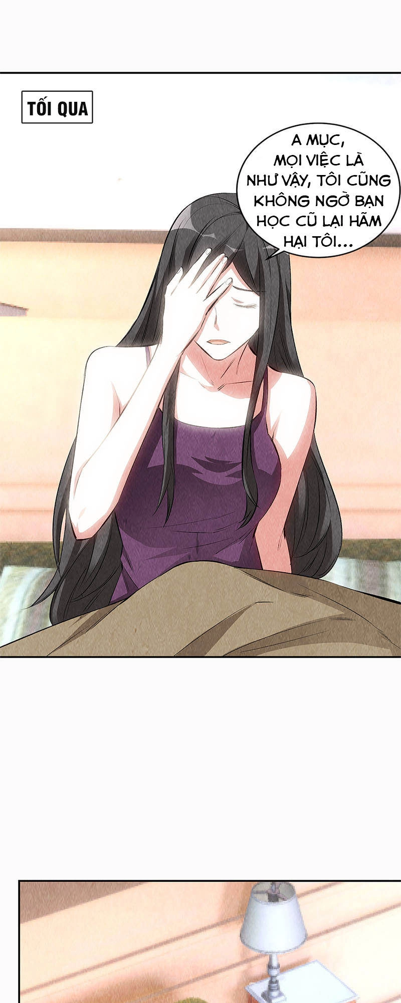 Ta Là Phế Vật Chapter 149 - 3