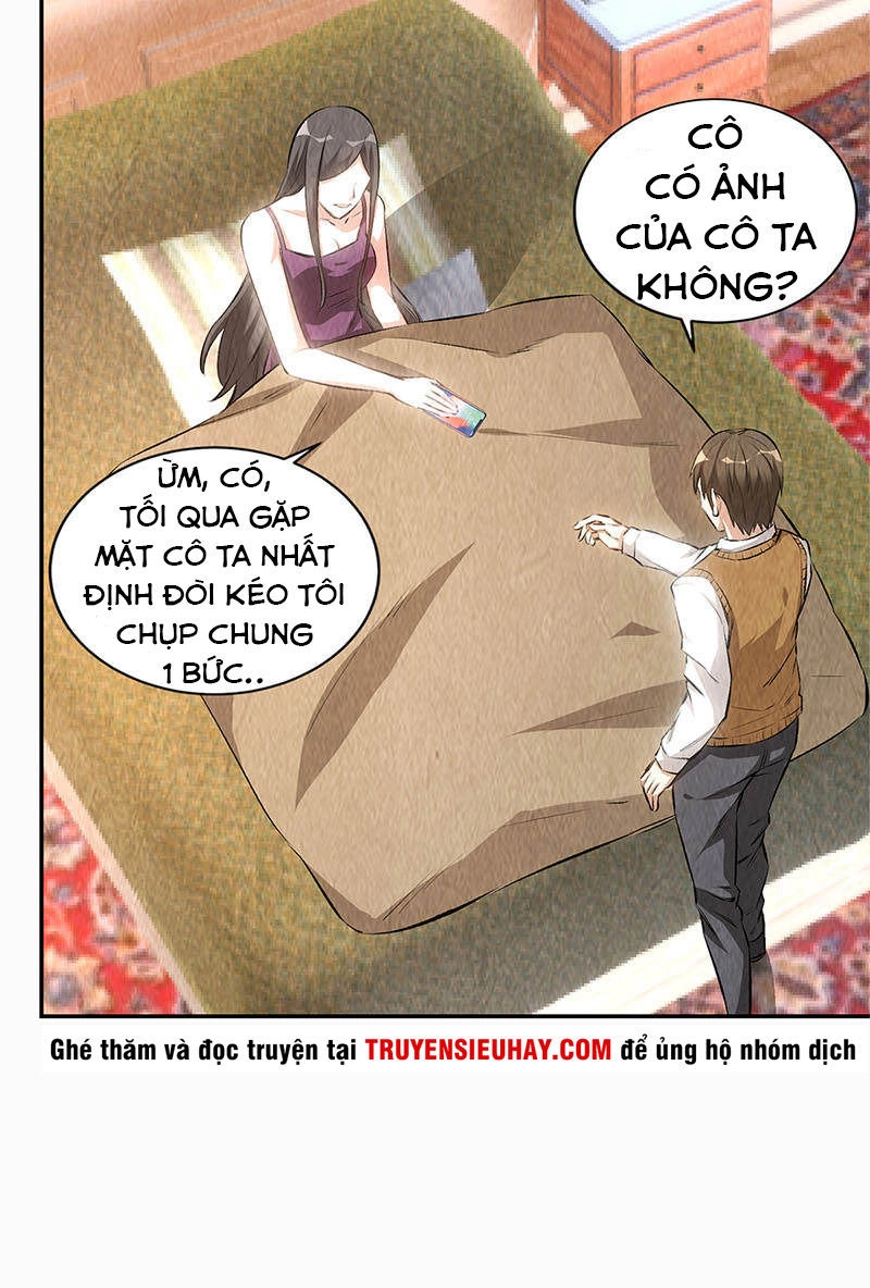 Ta Là Phế Vật Chapter 149 - 4