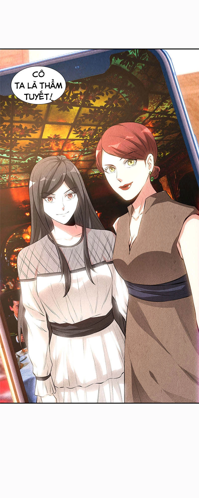 Ta Là Phế Vật Chapter 149 - 5