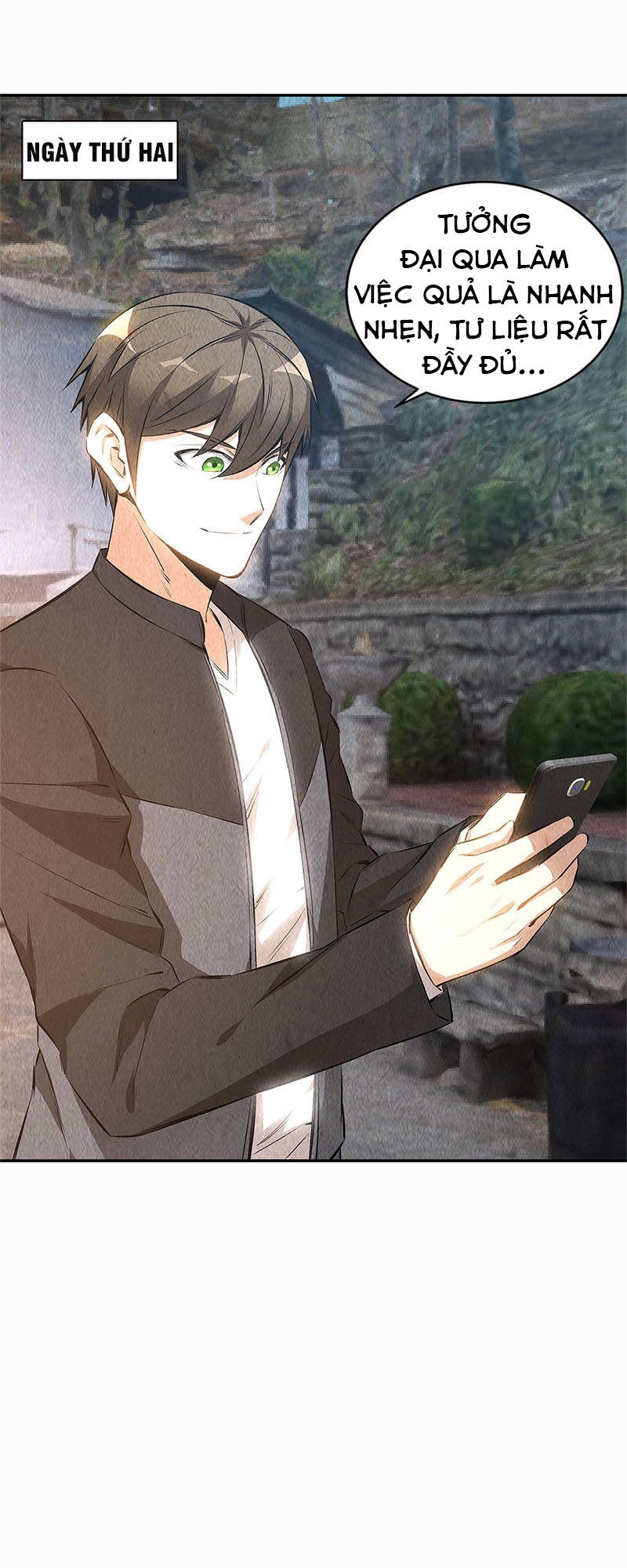 Ta Là Phế Vật Chapter 149 - 6