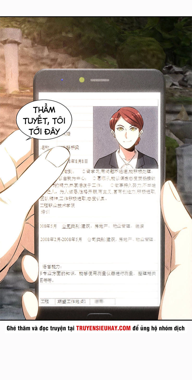 Ta Là Phế Vật Chapter 149 - 7