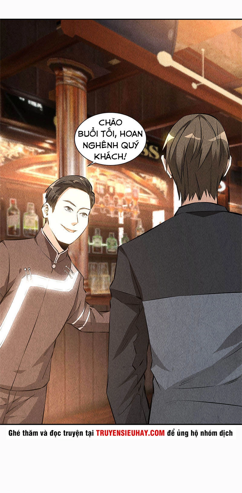 Ta Là Phế Vật Chapter 149 - 9