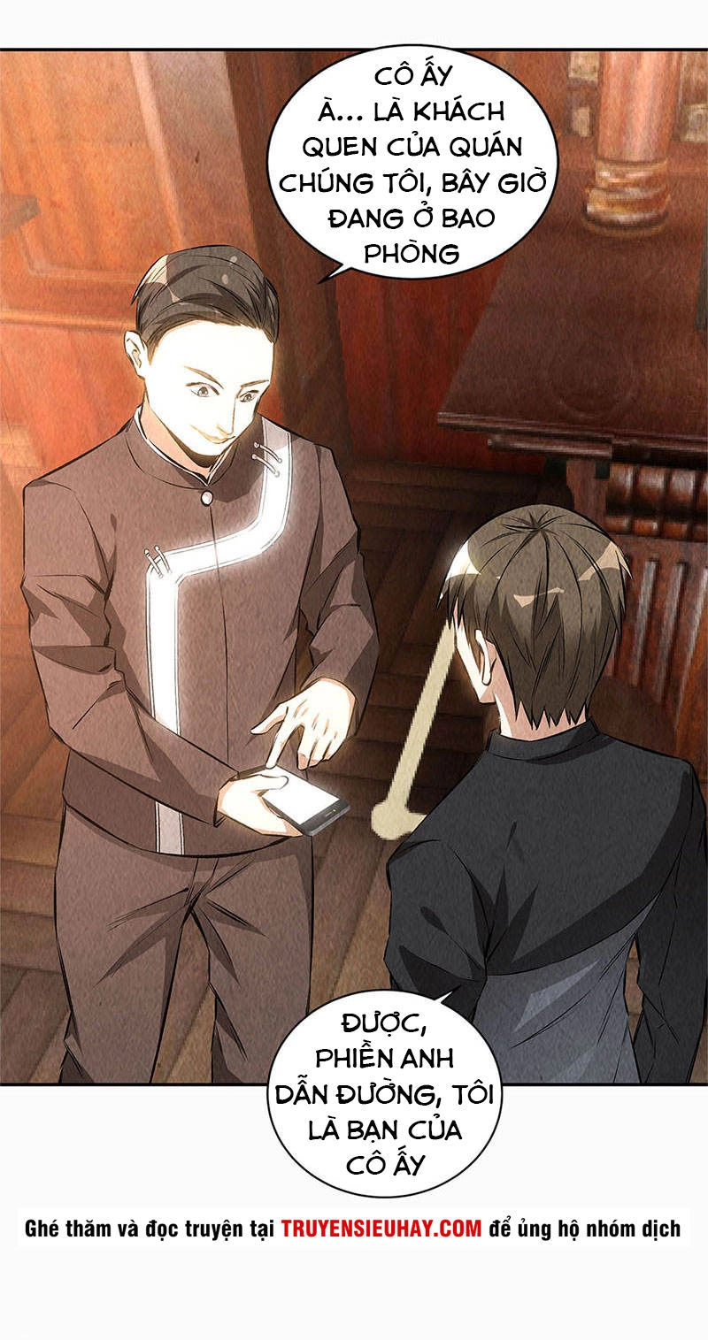 Ta Là Phế Vật Chapter 149 - 11